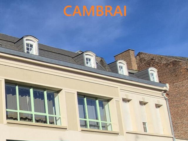 Appartement 4 pièces 143 m²