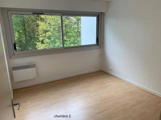 Appartement 4 pièces