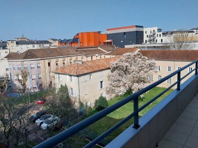 Appartement 4 pièces 144 m²