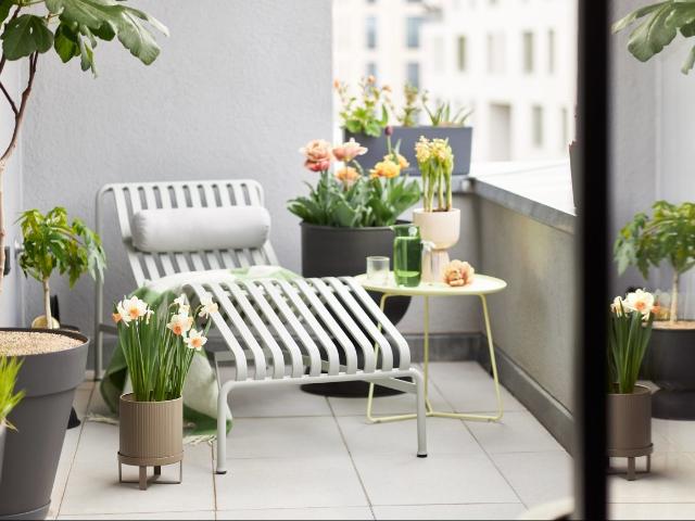 Appartement 4 pièces 144 m²