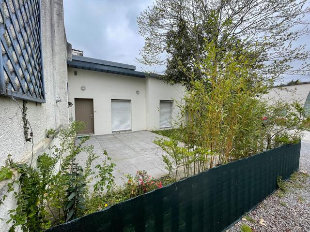 Appartement 4 pièces, 144 m² à louer à Pau 64000