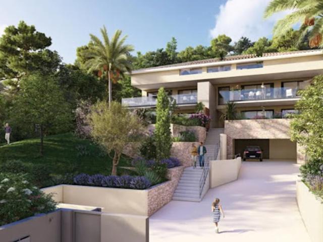 Appartement 4 pièces 145 m2