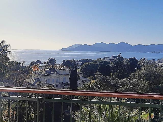 Appartement 4 pièces 145 m²