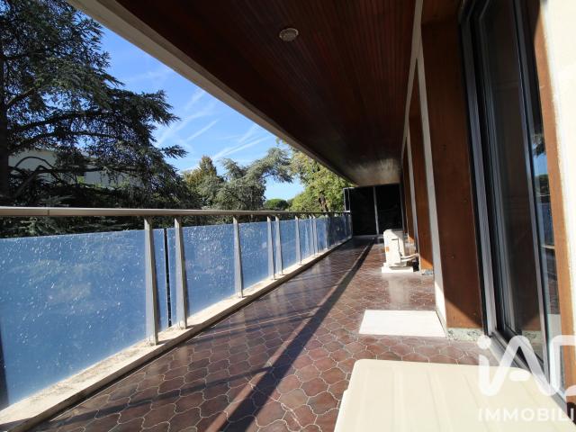 Appartement 4 pièces 145 m²