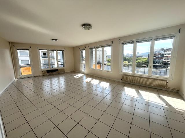 Appartement 4 pièces 145 m²