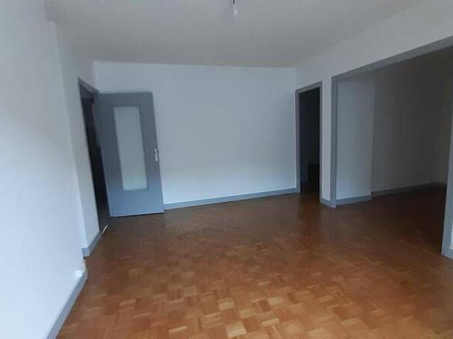 Appartement 4 pièces