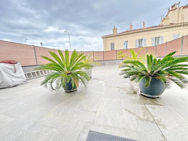 Appartement 4 pièces 146 m²