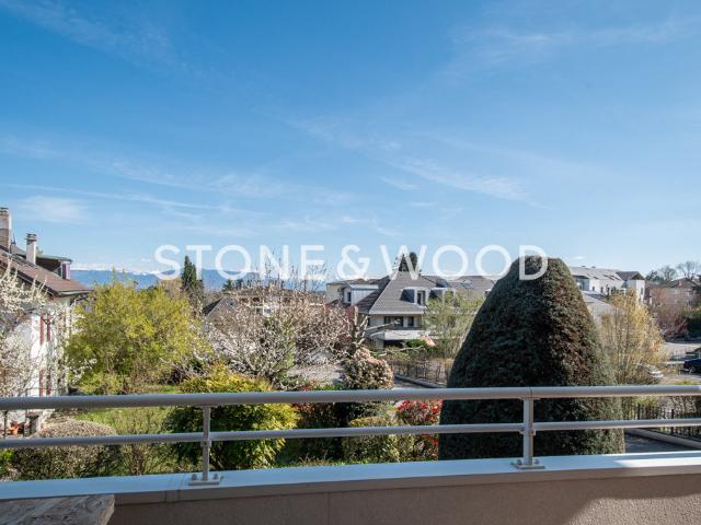 Appartement 4 pièces 146 m²