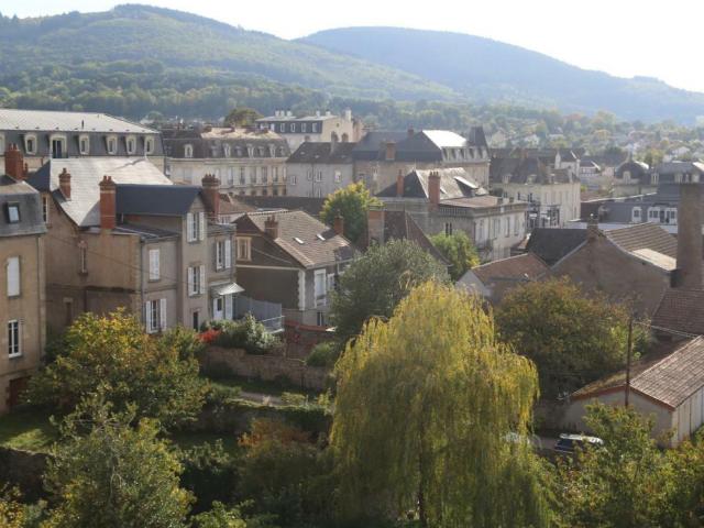 Appartement 4 pièces 146 m²