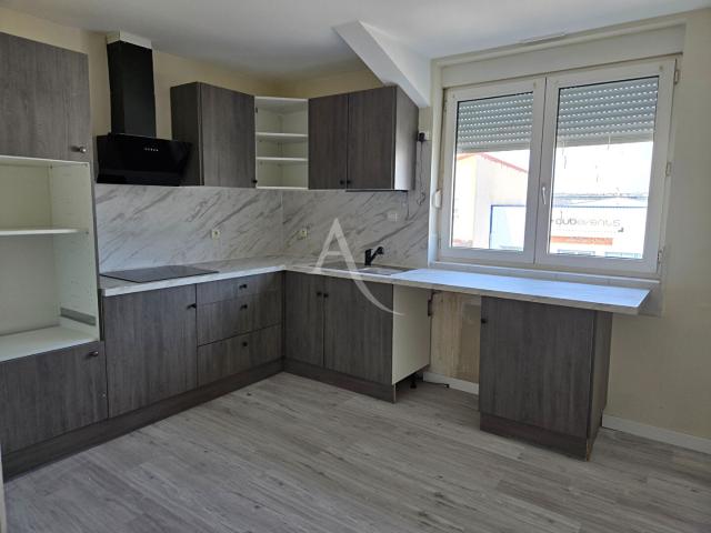 Appartement 4 pièces, 146 m² à louer à Le Sequestre 81990