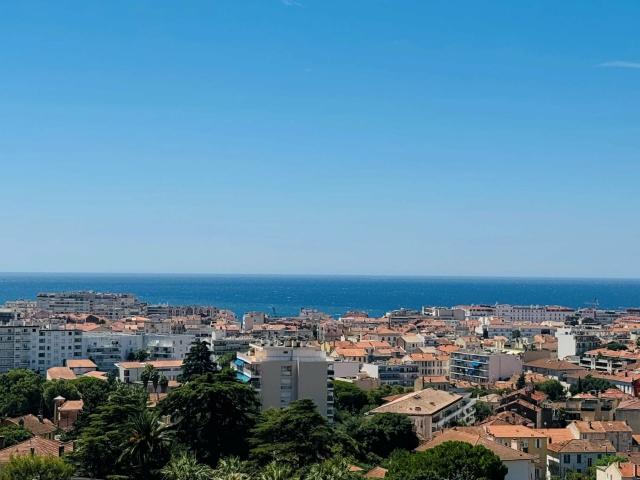 Appartement 4 pièces 147 m²