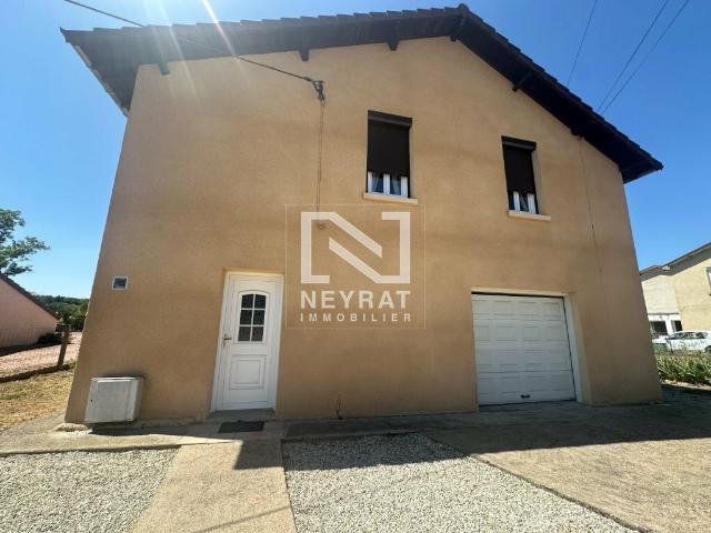 Maison 4 pièces 147 m²