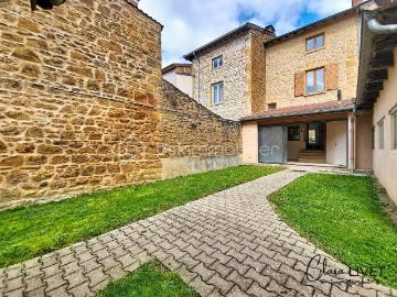 Appartement 4 pièces 147 m²