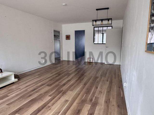 Appartement 4 pièces