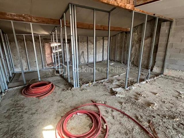 Appartement 4 pièces 148 m²
