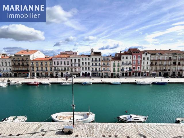Appartement 4 pièces 148 m²