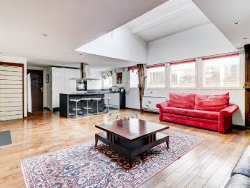 Appartement 4 pièces 148 m²