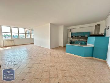 Appartement 4 pièces 148 m²