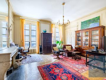 Appartement 4 pièces 148 m²