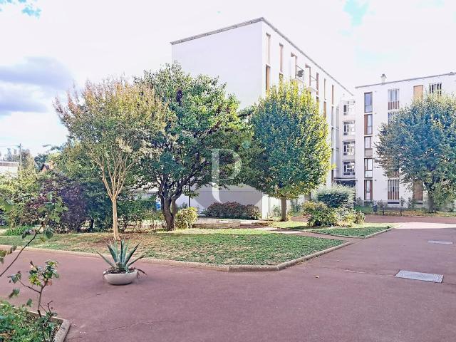 Appartement 4 pièces