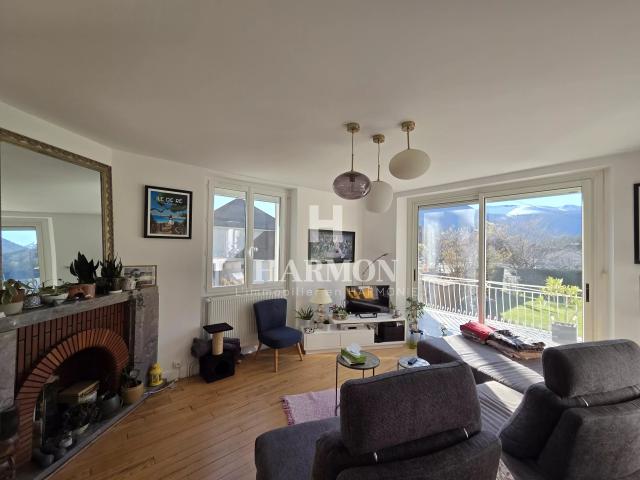 Appartement 4 pièces 149 m²