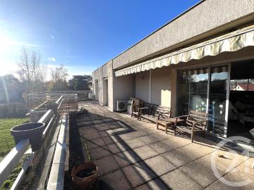Appartement 4 pièces 149 m²