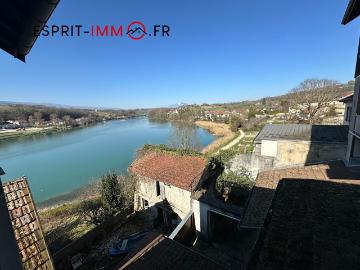 Appartement 4 pièces 149 m²