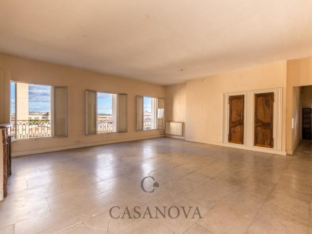 Appartement 4 pièces 149 m²