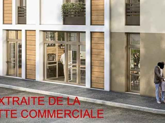 appartement 4 pièces