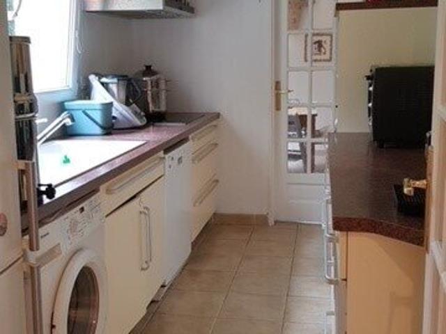 Appartement 4 pièces