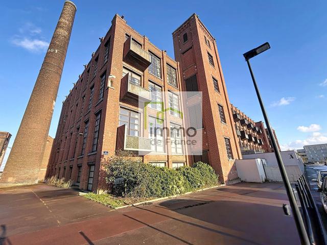 Appartement 4 pièces 150 m²