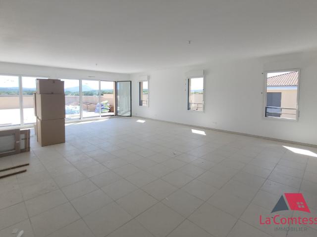 Appartement 4 pièces 150 m²