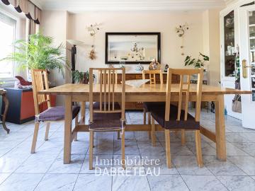 Appartement 4 pièces 150 m²