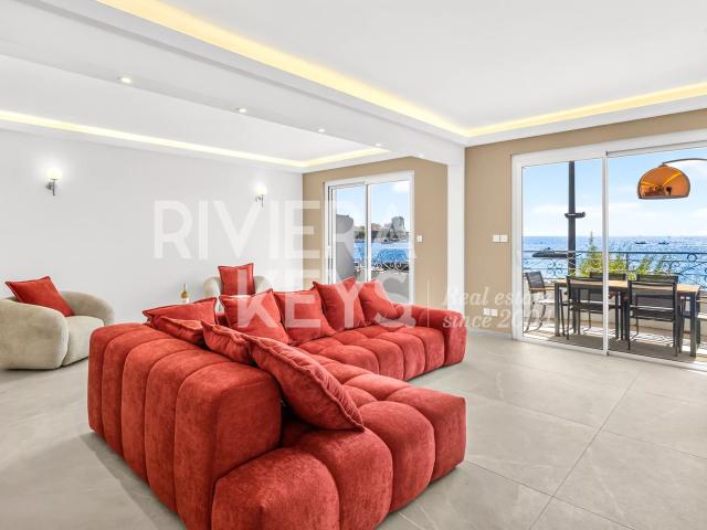 Appartement 4 pièces 150 m²