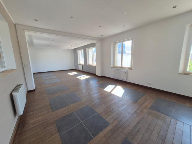Appartement 4 pièces 150 m²