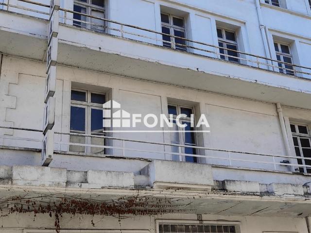 Appartement 4 pièces 150 m²