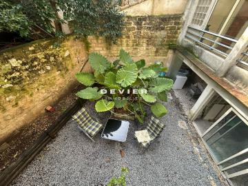 Appartement 4 pièces 150 m²