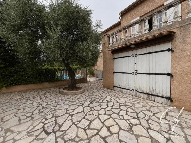 Maison 4 pièces 150 m²