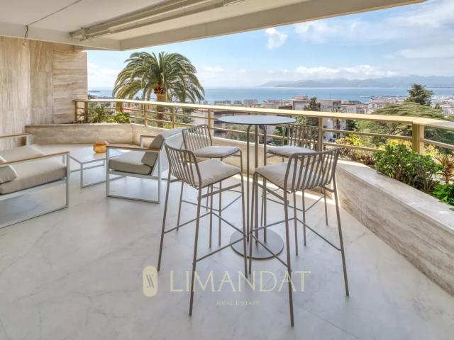 Appartement 4 pièces 150 m²