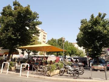 Le Camas, Marseille, Bouches-du-Rhône, Provence-Alpes-Côte dAzur