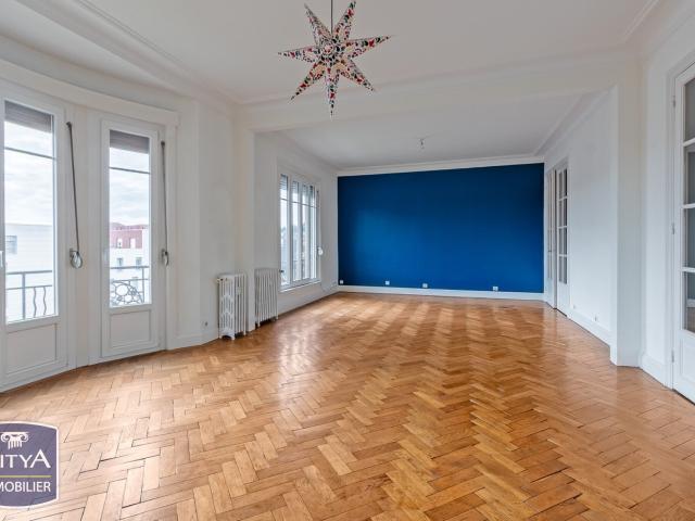 Appartement 4 pièces 151 m²