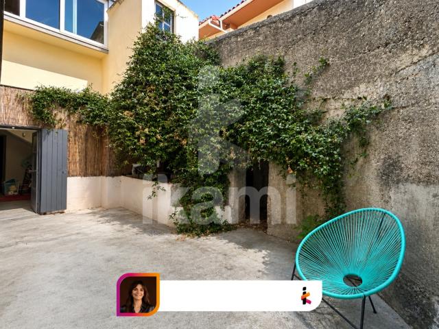 Appartement 4 pièces 151 m²