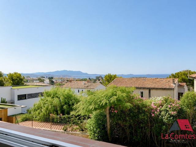 Appartement 4 pièces 152 m²