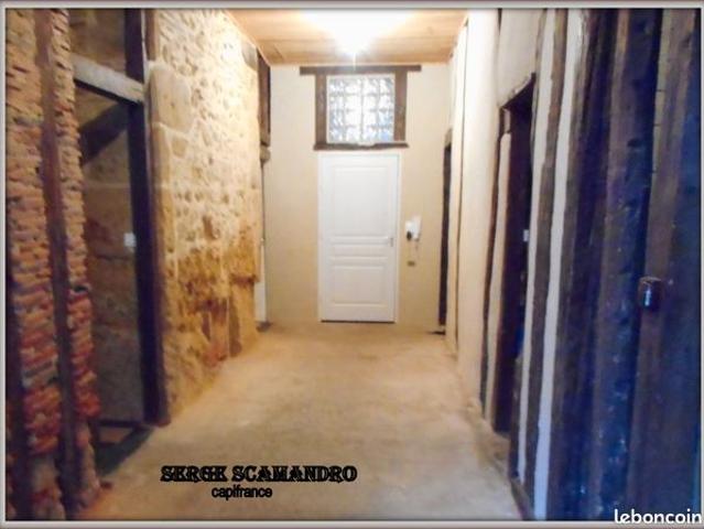 Appartement 4 pièces 152 m²