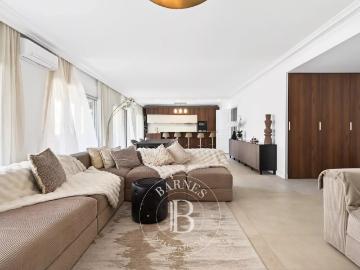 Appartement 4 pièces 152 m²