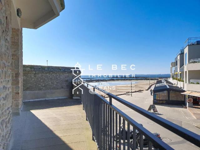 Appartement 4 pièces 152 m²