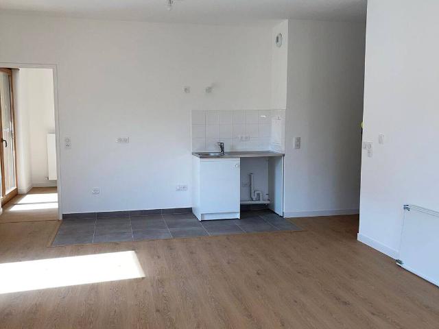 Appartement 4 pièces