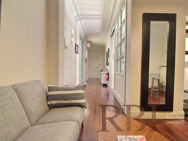 Appartement 4 pièces 153 m²