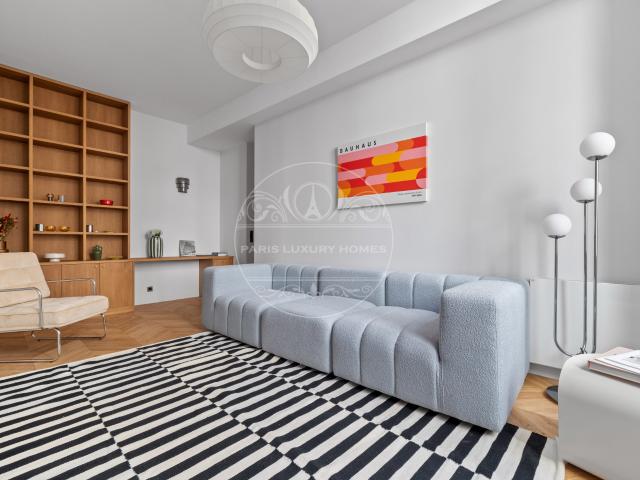 Appartement 4 pièces 153 m²