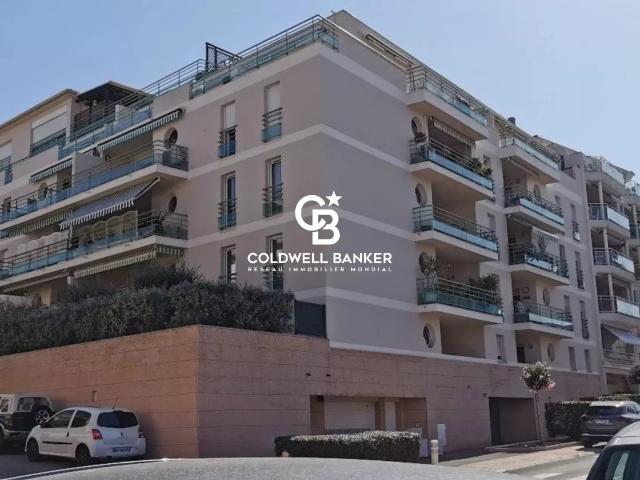 Appartement 4 pièces 153 m²